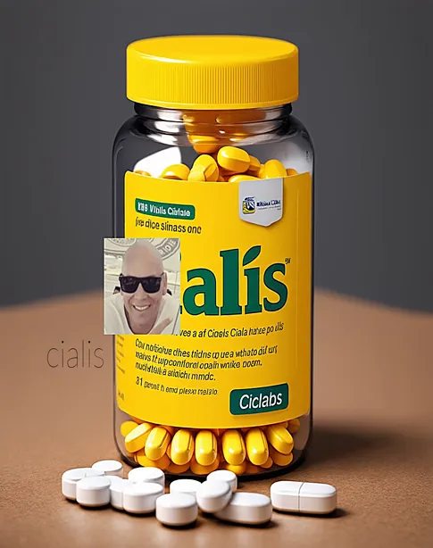 Cialis diario comprar